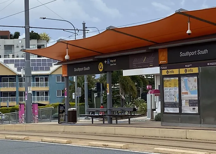 Homely Inn Hostel Gold Coast